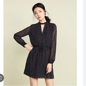 NEW Club Monaco Quanni Dress- Size 0